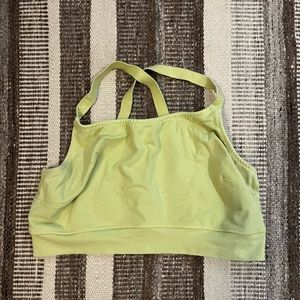 Pansy xxl sports bra